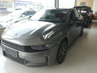 领克03 1.5T 