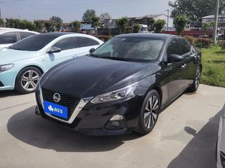 天籁 2.0L XL舒适版 