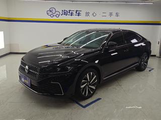 帕萨特 2.0T 330TSI星空精英版 