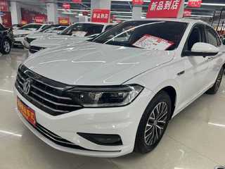 速腾 1.4T T280TSI舒适智联版 