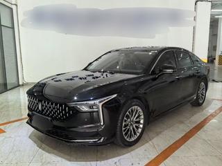 奔腾B70 1.5T 尊享型 