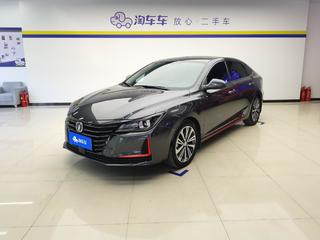 长安锐程CC 1.5T 