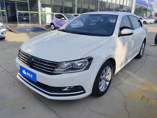 朗逸 1.6L 舒适版 