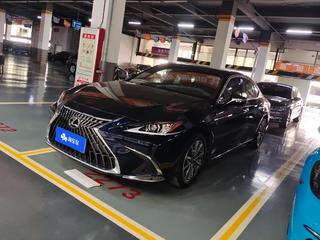 雷克萨斯ES 200 