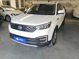 长安CS55 1.5T 
