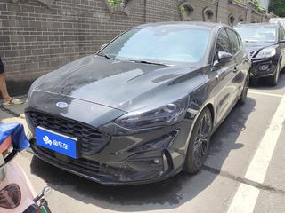 福克斯 1.5T ST Line 