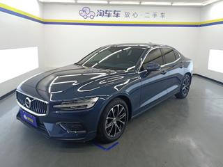 沃尔沃S60 2.0T 