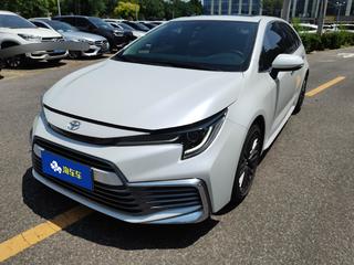 丰田凌尚 2.0L 