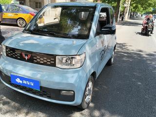 宏光MINI EV 自在款磷酸铁锂 