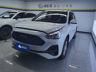 哈弗哈弗M6 1.5T 