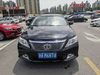 凯美瑞 2.0L 