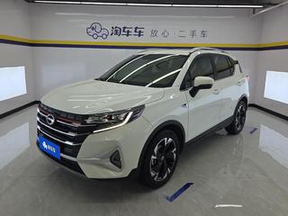 GS3 1.5T 270T劲享版 