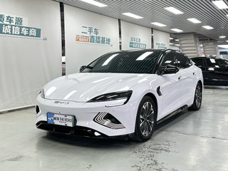 比亚迪海豹 0.0T 