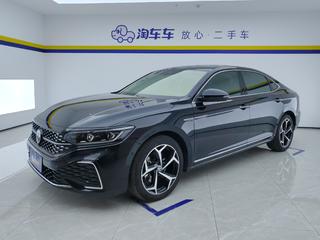 大众帕萨特 2.0T 自动 330TSI星空豪华版 