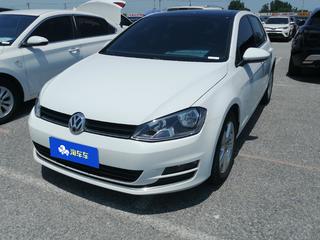 高尔夫 1.6L 舒适型 