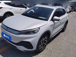 比亚迪元PLUS 0.0T 