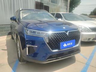 启辰星 1.5T 