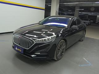 H5 1.5T 旗韵版 