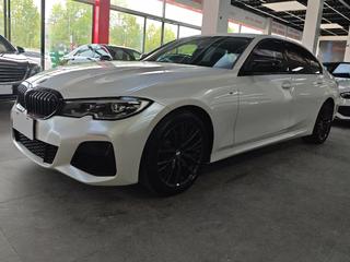宝马3系 325Li 