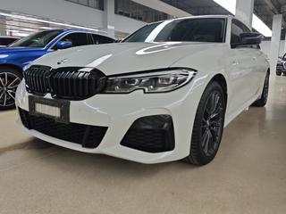 宝马3系 325Li 
