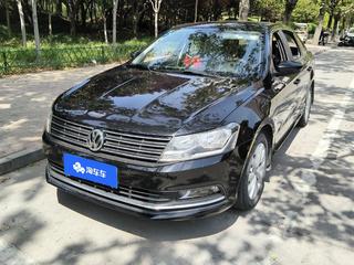 朗逸 1.6L 舒适版 