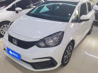 飞度 1.5L 