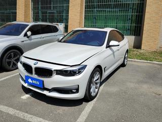 宝马3系GT 320i 