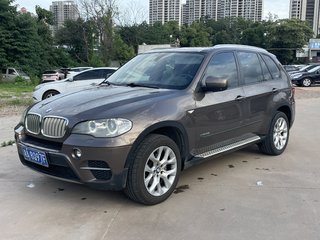 宝马X3 35i 
