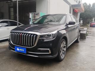 红旗HS7 3.0T 