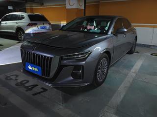 H5 1.5T 智联旗韵版 