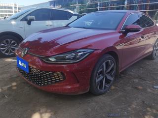 大众凌渡 1.4T 