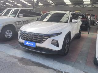 现代途胜 L 1.5T 自动 尊贵版 