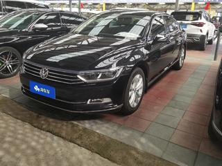 迈腾 2.0T 380TSI豪华型 