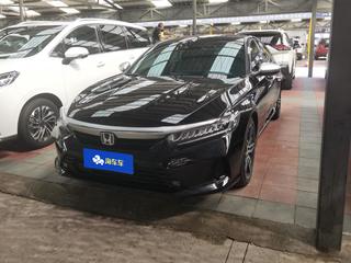 本田INSPIRE 2.0L 