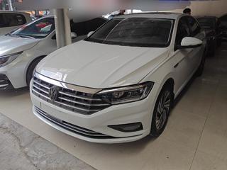 速腾 1.4T 280TSI超越版 