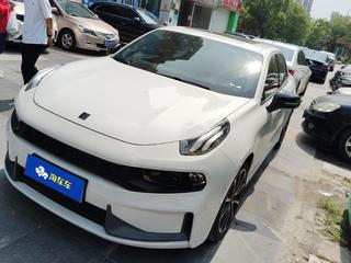 领克03 2.0T 