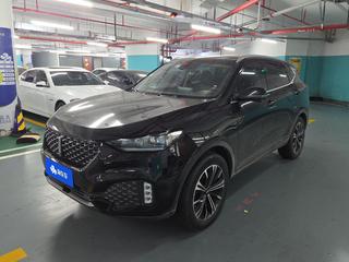 魏牌VV6 2.0T 自动 智护+ 