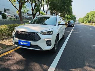 哈弗哈弗H6 Coupe 1.5T 