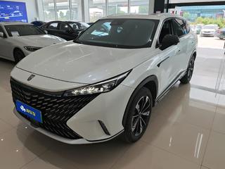 荣威eRX5 1.5T 