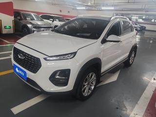 奇瑞瑞虎3X 1.5L 