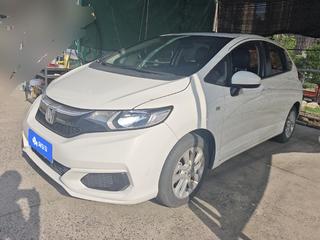 飞度 1.5L 