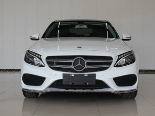 奔驰C级 C200L 2.0T 自动 运动型改款 