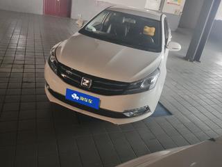 众泰Z500 1.5T 手动 豪华型 