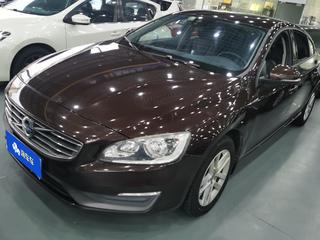 沃尔沃S60L 1.5T 