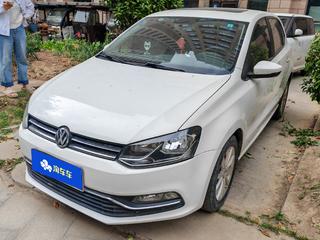 POLO 1.5L 豪华版 