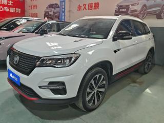 长安CS75 1.5T 