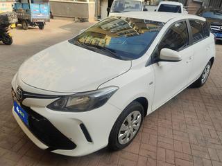 丰田威驰FS 1.5L 