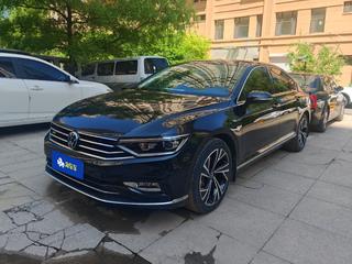 迈腾 2.0T 330TSI豪华型 