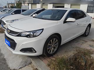 迈锐宝 1.5T 舒适版 