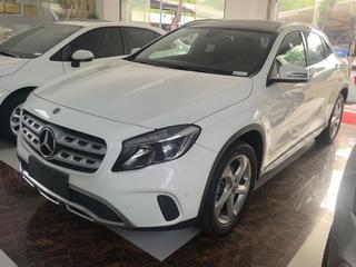 奔驰GLA 1.6T 